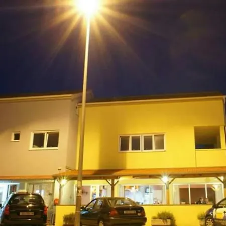 Maison d'hôtes Urnebes