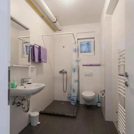 Guest house Urnebes Zadar