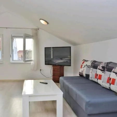 Guest house Urnebes Zadar