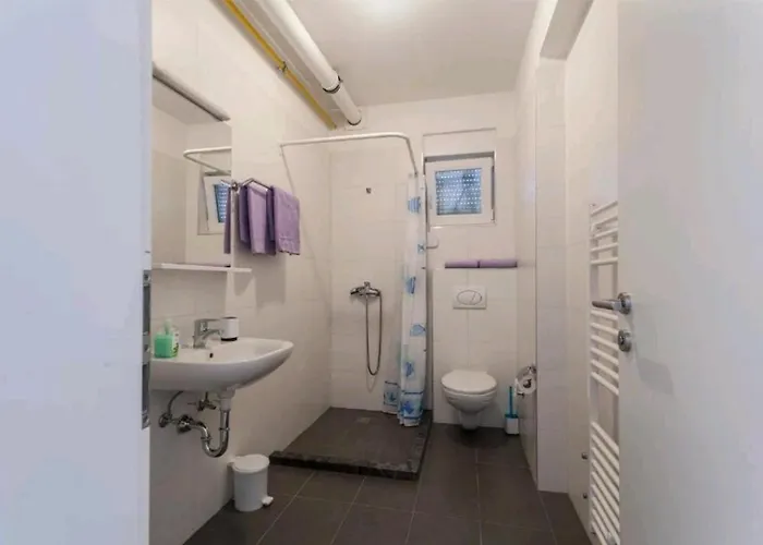 Guest house Urnebes Zadar