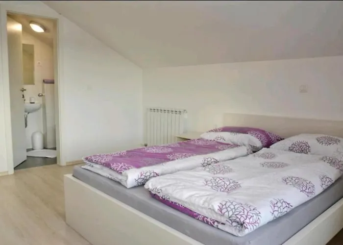 Guest house Urnebes Zadar