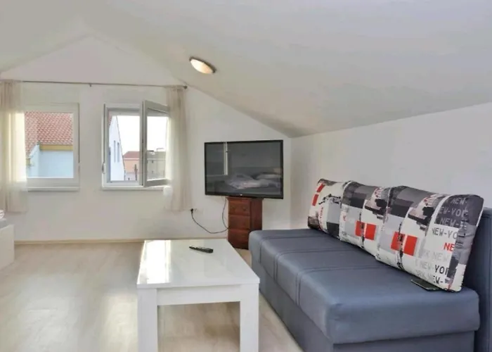 Guest house Urnebes Zadar